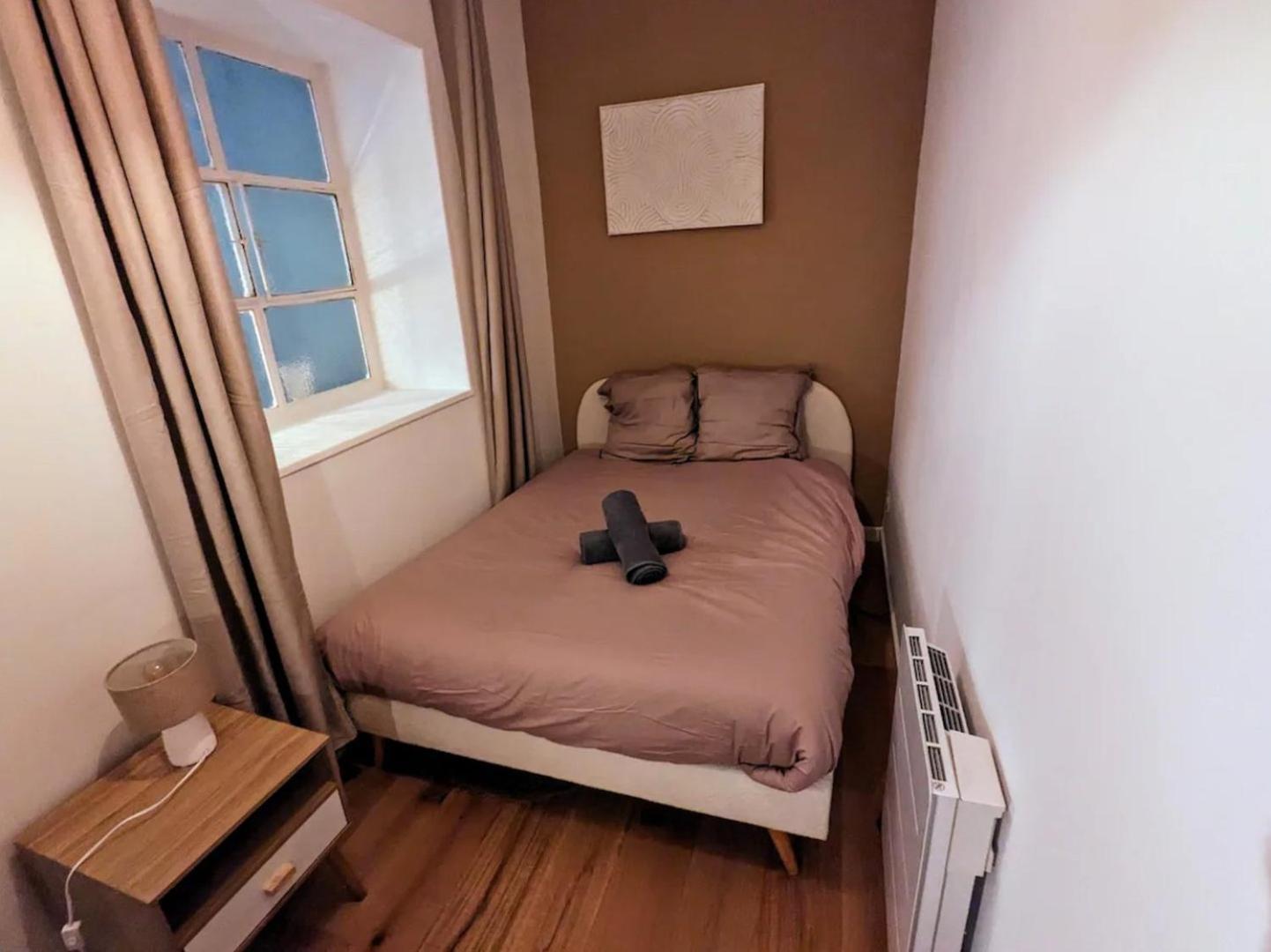 Le Palais Boursier - Cordeliers Apartamento *