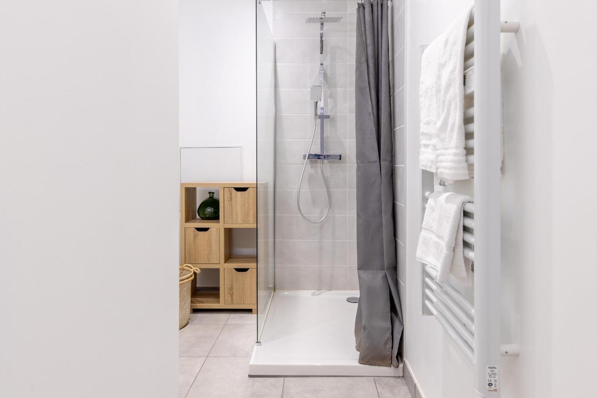 Le Palais Boursier - Cordeliers Apartamento