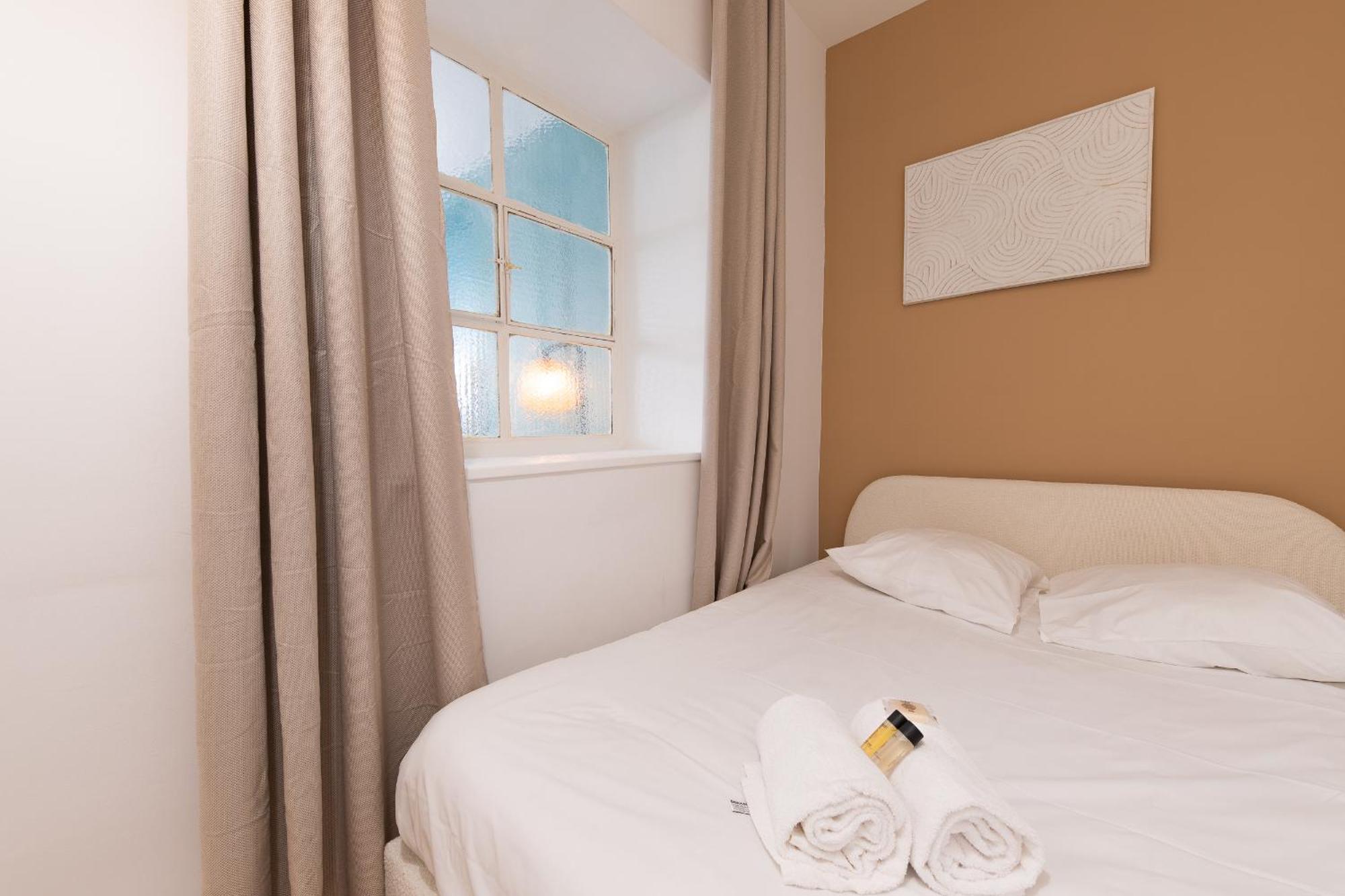 Apartamento Le Palais Boursier - Cordeliers Lyon