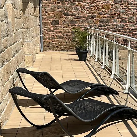 Le Palais Boursier - Cordeliers Apartment Lyon Exterior photo