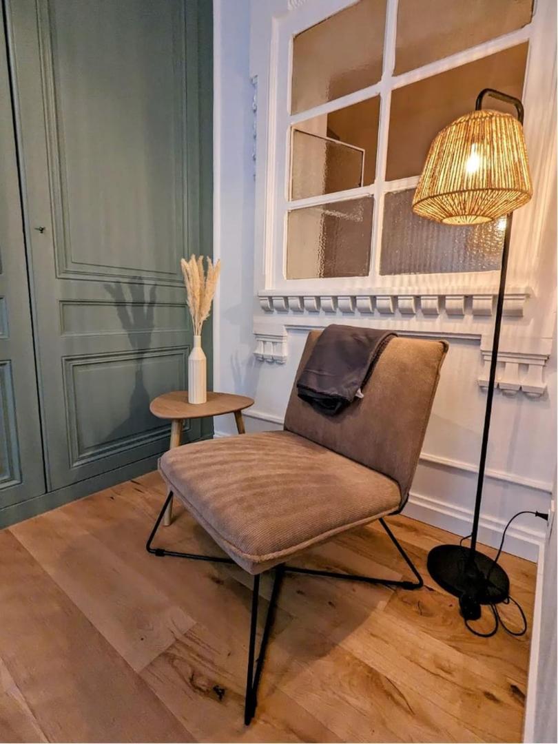 Apartment Le Palais Boursier - Cordeliers Lyon
