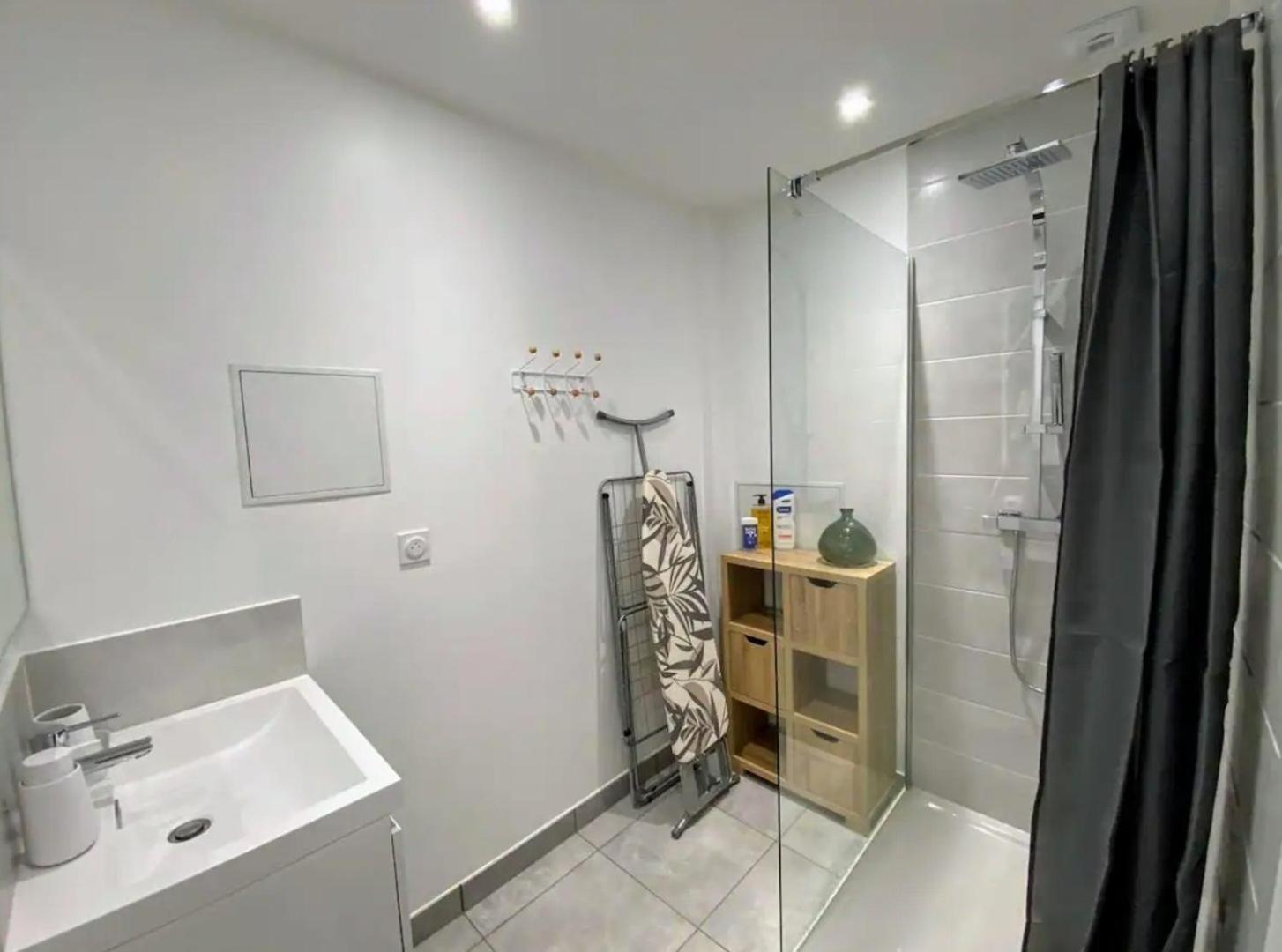 Le Palais Boursier - Cordeliers Apartment
